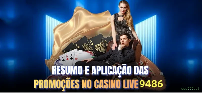 Bônus e prêmios ceu777bet